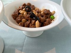 烤麸-翡翠江南(国贸商城店)