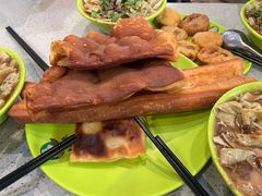 -大福来锅巴菜(古文化街店)
