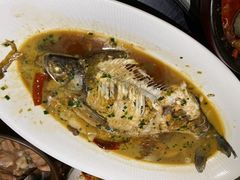 -顺香居·老字号湖北菜(江汉路店)