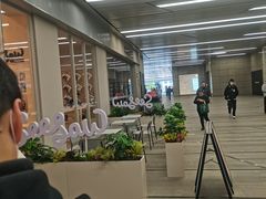 -Seesaw Coffee(武商MALL·武广店)