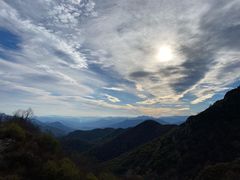 -北京灵山风景区