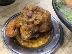 -笋果坊螺蛳粉(竹园小区店)