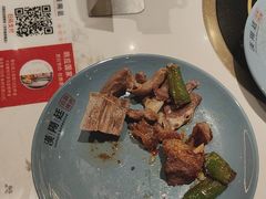 -汉阳廷自助烤肉·火锅(万丰海岸城店)