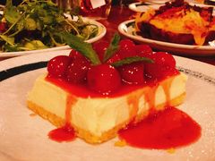 纽约芝士蛋糕-SMOKI & CO(五大道店)