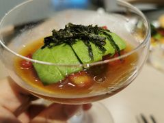 -菩提树·素食餐厅(汇智国际商业中心店)