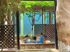 -春晖园度假酒店温泉