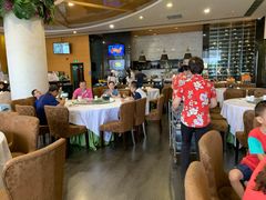 -大梅沙游艇度假酒店