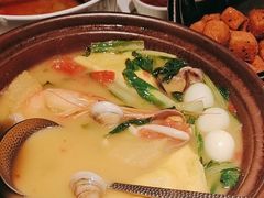 -桂满陇(虹桥天地店)
