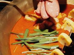 -九鼎轩脆毛肚火锅(南京东路店)