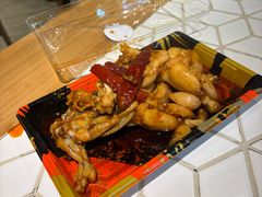 -十面欢腾·海鲜面·台式Bistro(长乐路店)