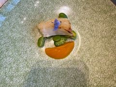 -南湖宾馆·鸳湖阁全日制餐厅