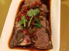 iphone_upload_pic-东方亚克西餐厅(西康路店)