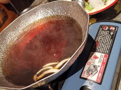 -NIUAN牛庵·日式和牛烧肉(恒隆店)