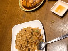 -香港表哥茶餐厅(银泰百货店)