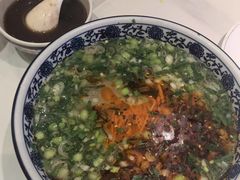 -燕兰楼·清真西北融合菜(亚运村店)
