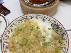 -喜宴又一村·粤菜·茶点·海鲜(壹方天地店)