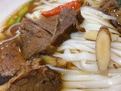 牛肉粉-肆姐面粉馆(坡子街店)