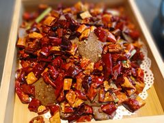 -望乡楼上海菜(日月光店)