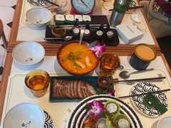 -太食獸泰式茶餐厅(IFS国金中心店)