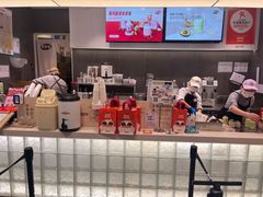 -果呀呀(国金街店)