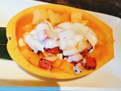 -真爱中国餐馆·年华店(朱雀大街店)