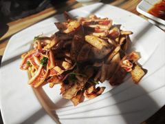 -景祥海鲜美食餐厅