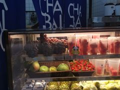 -茶百道(铜梁万达广场店)