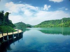 -石燕湖生态旅游景区