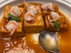 -花开餐厅(环湖中路店)