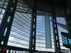 -香港会议展览中心演讲厅