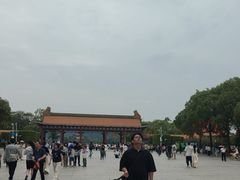 -顺峰山公园