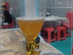 -小民大排档(光谷店)