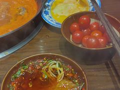 -萍姐火锅·公路夜市(南京新街口店)