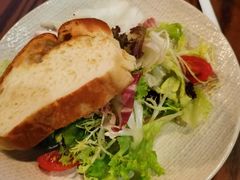 -斯比特花园西餐厅(大丸百货店)