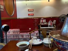 -1078號老北京涮肉(松柏店)
