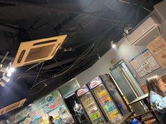 -买又大餐厅(福林里店)