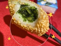 炸汤圆-宋园·金宴浙鲜馆(静安店)