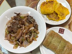 -洁雅小南方俏巴鱼馆(汴河街店)