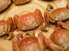 -华夏食府中餐厅(中原路店)