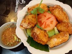 -大头虾越式风味餐厅(光明广场店)