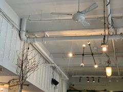 大堂-RAC BAR(安福路店)