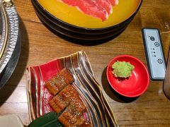 -蟹将军·松叶蟹和牛日料放题自助(K11店)