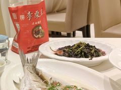 -得月楼·省级非遗·传统苏帮菜(观前店)