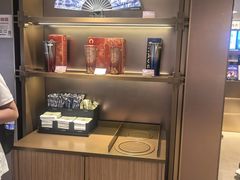 -霸王茶姬(上海恒基名人店)