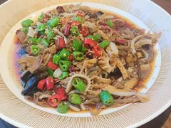 -A8小馆·海鲜烧烤(樱珠苑小区店)