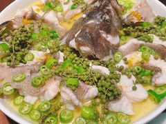 -CHIC1699远洋私厨