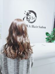 长发-东方麒麟·潘多拉SALON