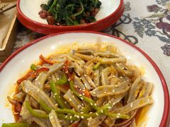 -阿西叶滩羊馆(交大店)