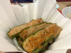 -点都德(皇岗村店)