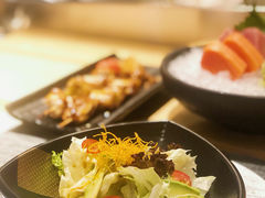 -厦门源昌凯宾斯基大酒店-隠れ鉄板焼